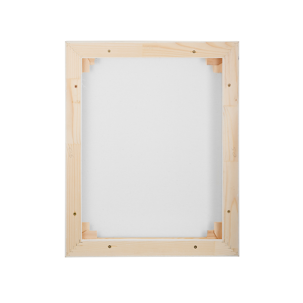 BASIC COTTON - Student Stretched Canvas Frame