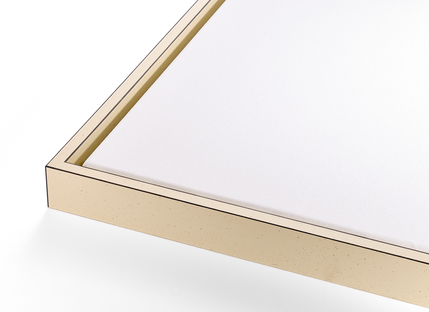 Floater Frame - Vanilla - Standard Floater Frame - Vanilla - Standard