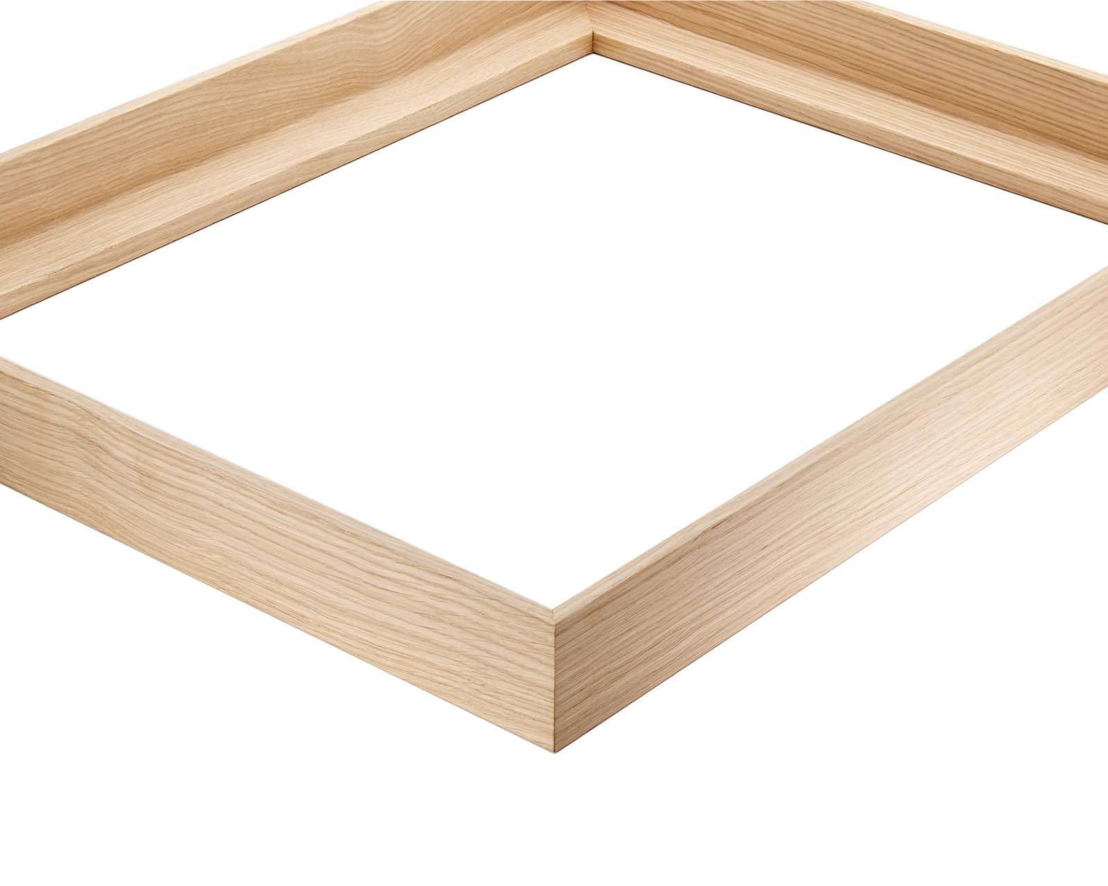 Floater Frames - Oak Nature - XXL