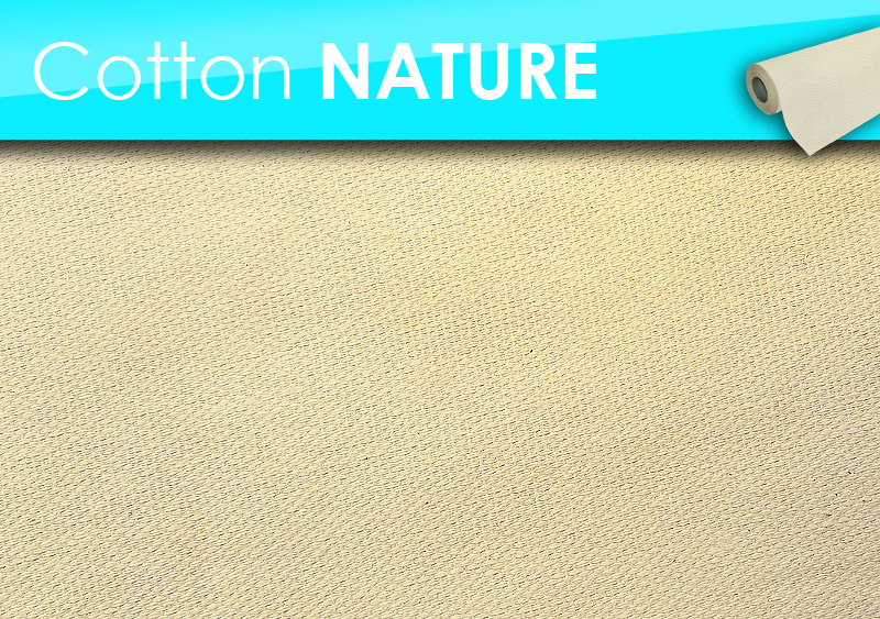 NATURE COTTON - XXL 