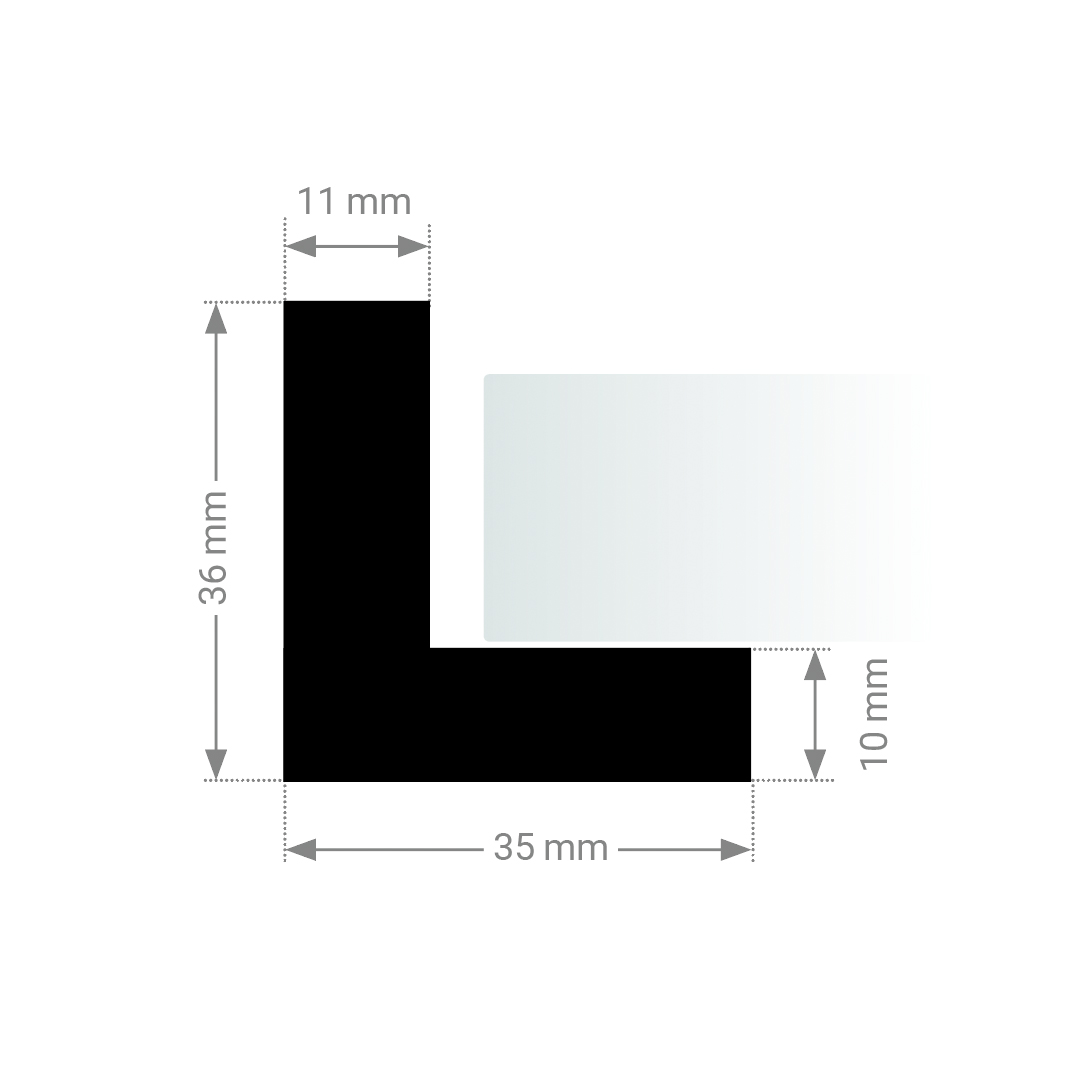 Floater Frame - Olive Green - Standard Floater Frame - Olive Green - Standard