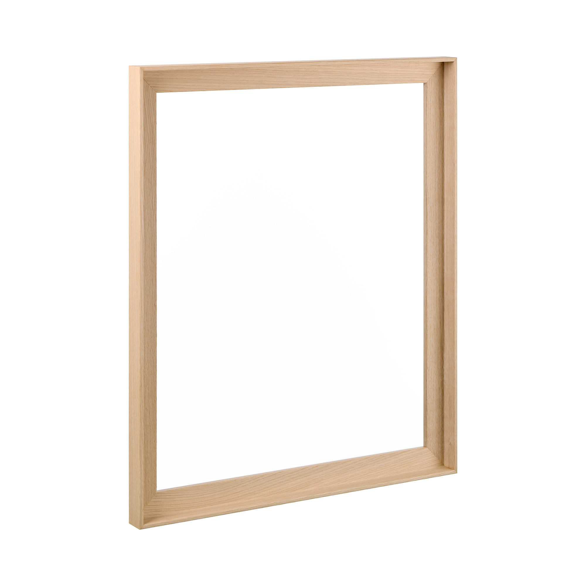 Floater Frames - Oak Nature - Standard