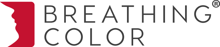 Breathing Color Logo