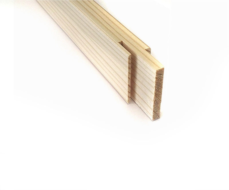 Cross Bars for Basic Stretcher Bars - Certified Wood