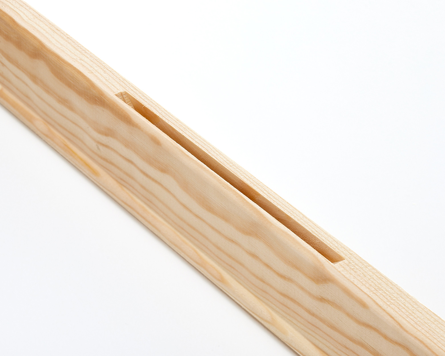 Stretcher Bars, Standard - Certified Wood