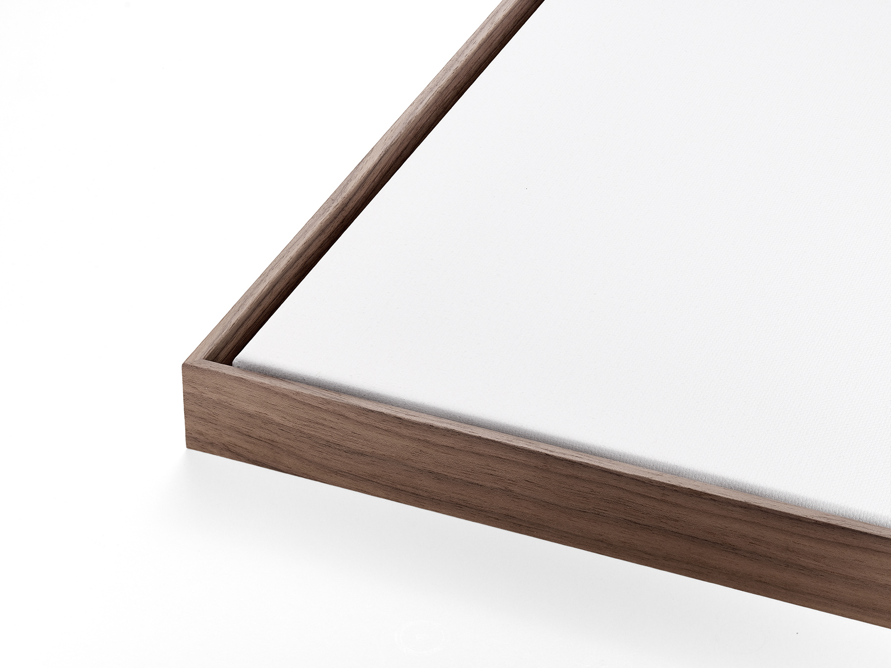 Floater Frames - Oak Nature - Standard Floater Frames - Oak Nature - Standard