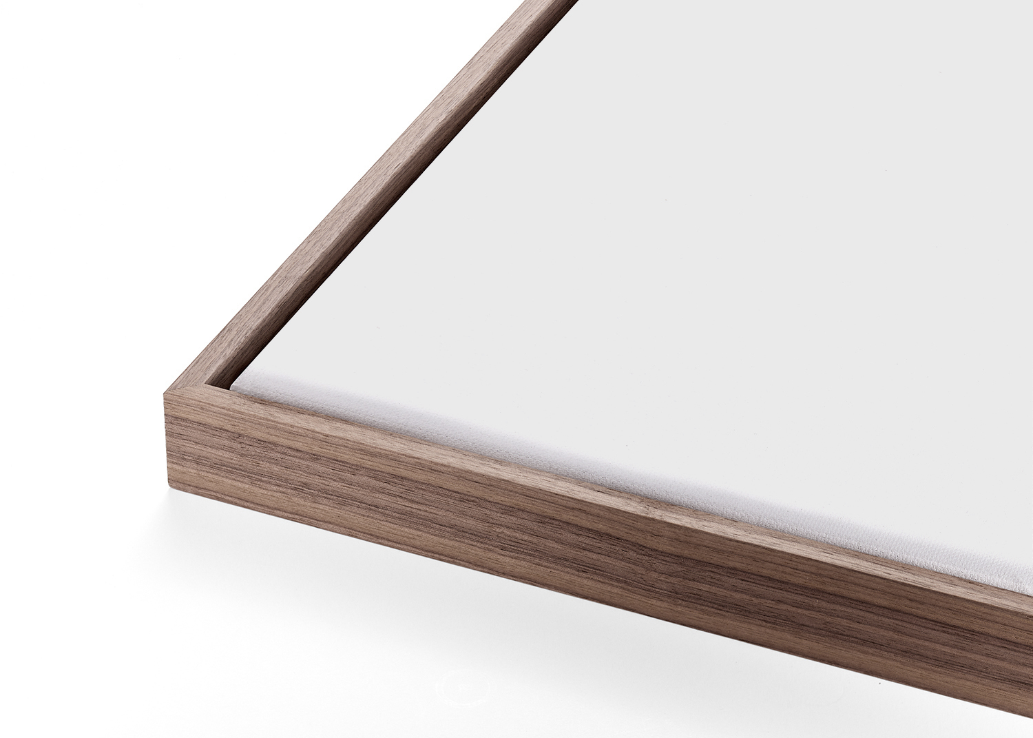 Floater Frames - Oak Nature - Standard Floater Frames - Oak Nature - Standard