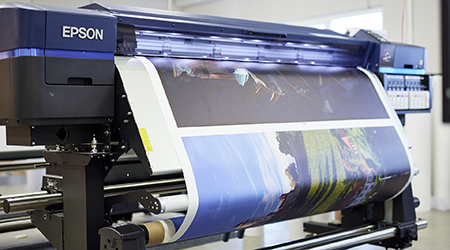 Printing Category