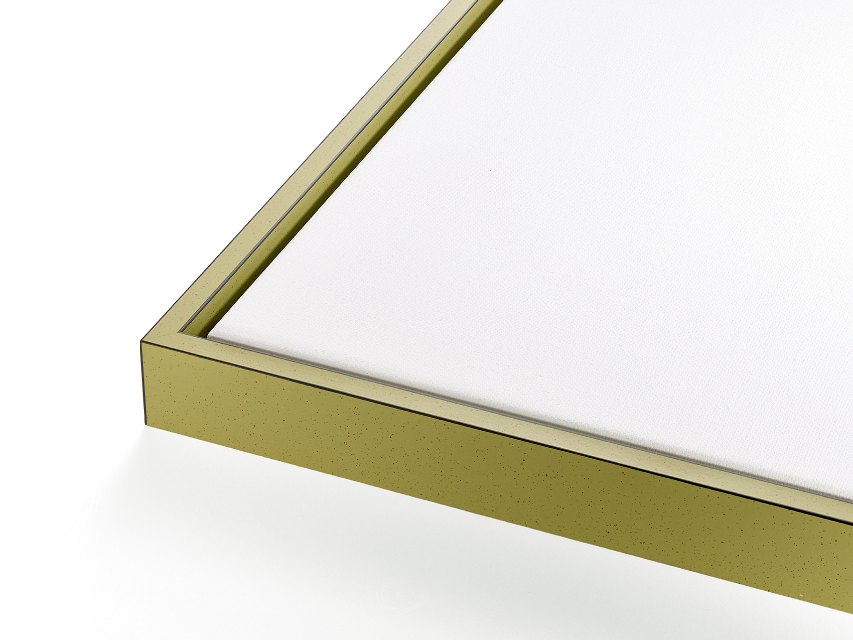 Floater Frame - Olive Green - Standard Floater Frame - Olive Green - Standard