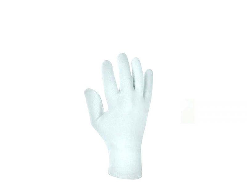 Cotton Gloves - 12 Pairs