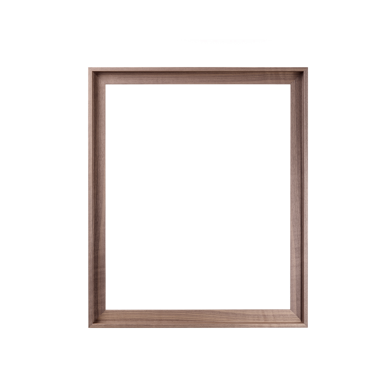 Floater Frames - Oak Nature - Standard Floater Frames - Oak Nature - Standard