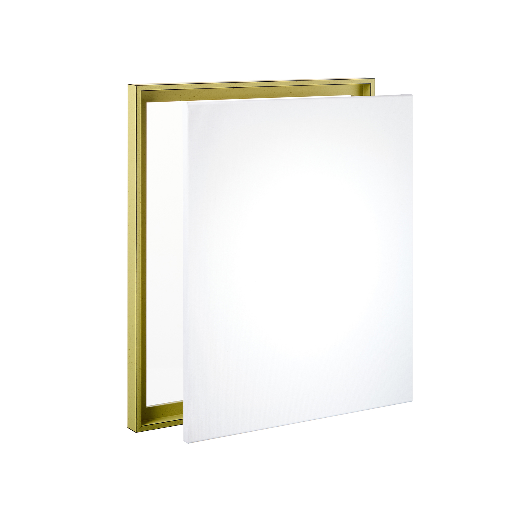 Floater Frame - Olive Green - Standard Floater Frame - Olive Green - Standard