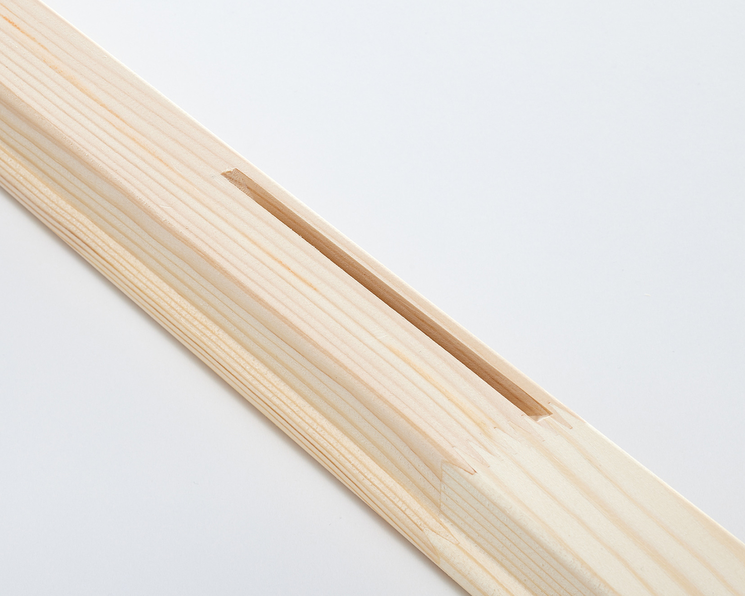 XXL Stretcher Bars - Certified Wood