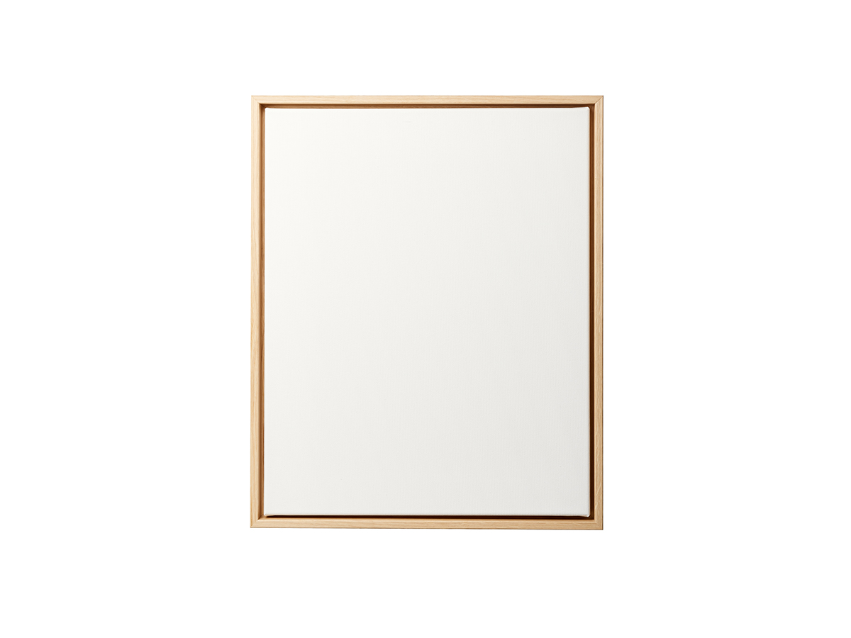 BASIC COTTON - Student Stretched Canvas Frame