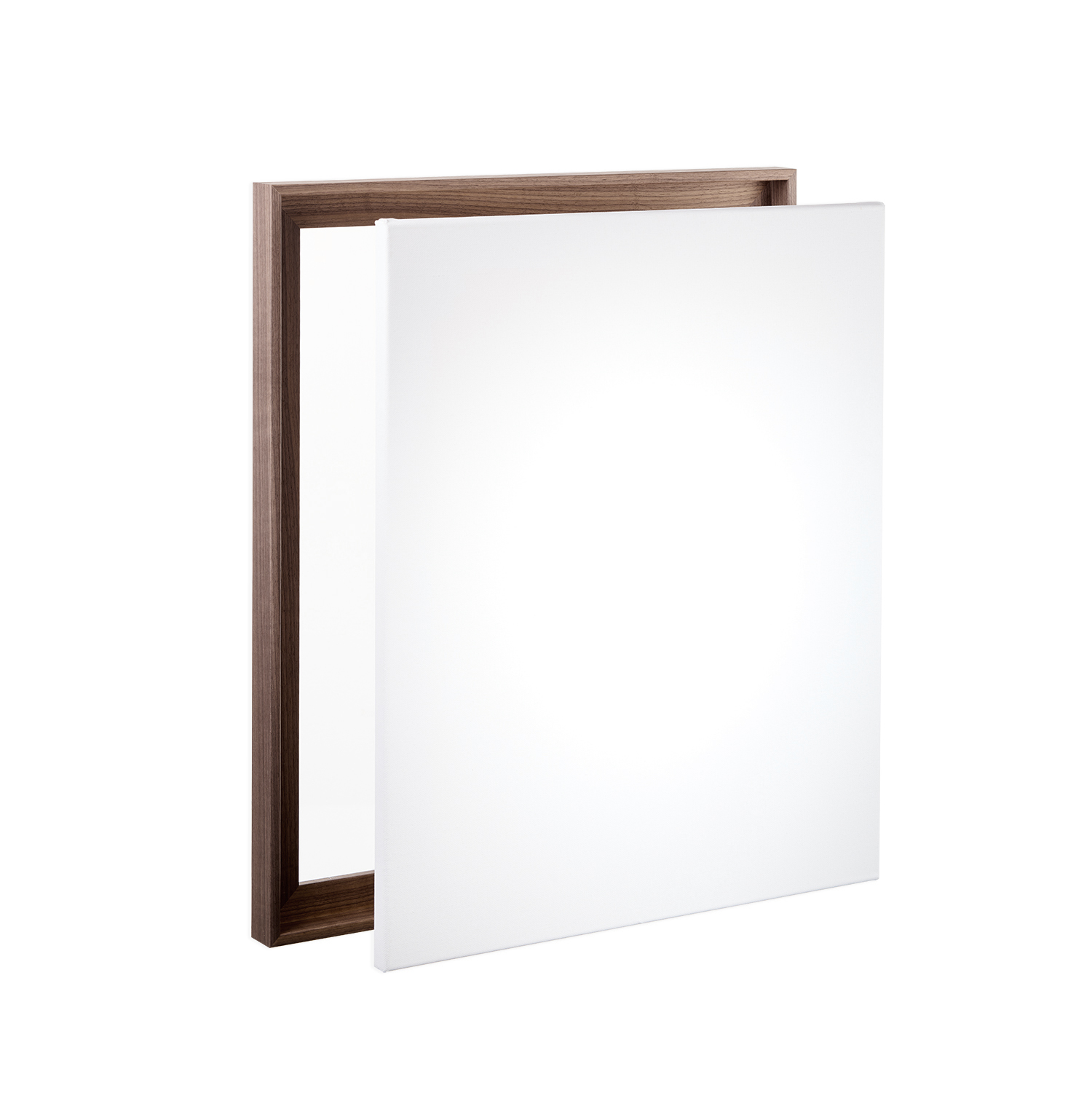 Floater Frames - Oak Nature - Standard Floater Frames - Oak Nature - Standard