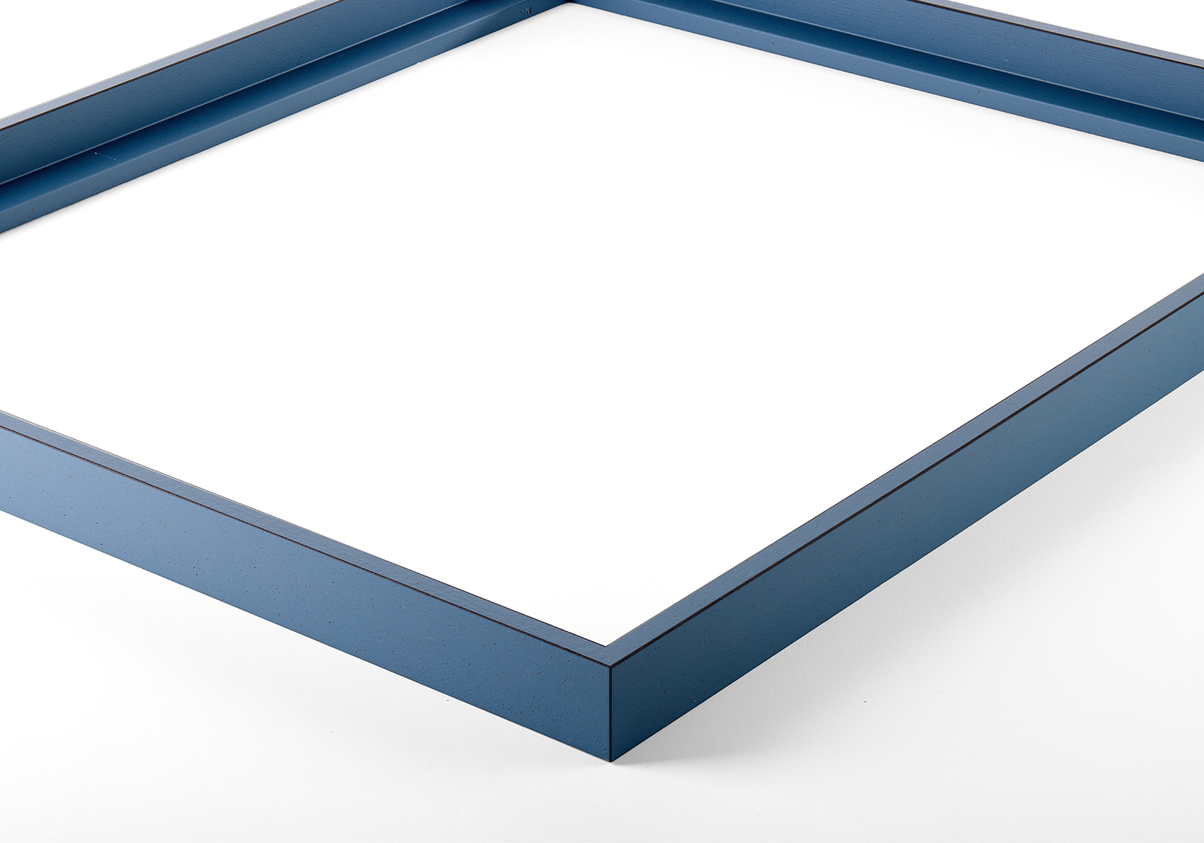 Floater Frame - Smoky Blue - Standard Floater Frame - Smoky Blue - Standard