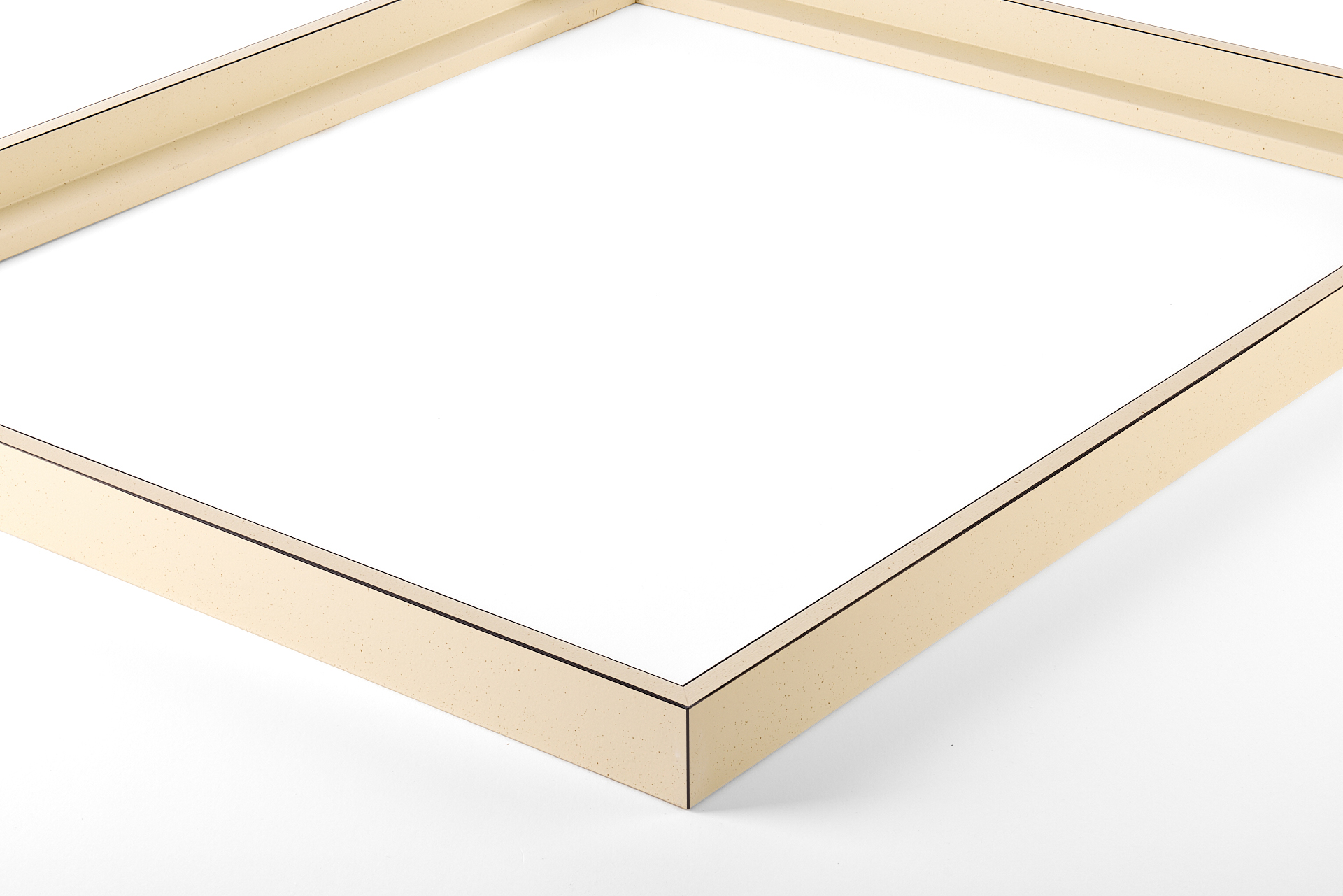 Floater Frame - Vanilla - Standard Floater Frame - Vanilla - Standard