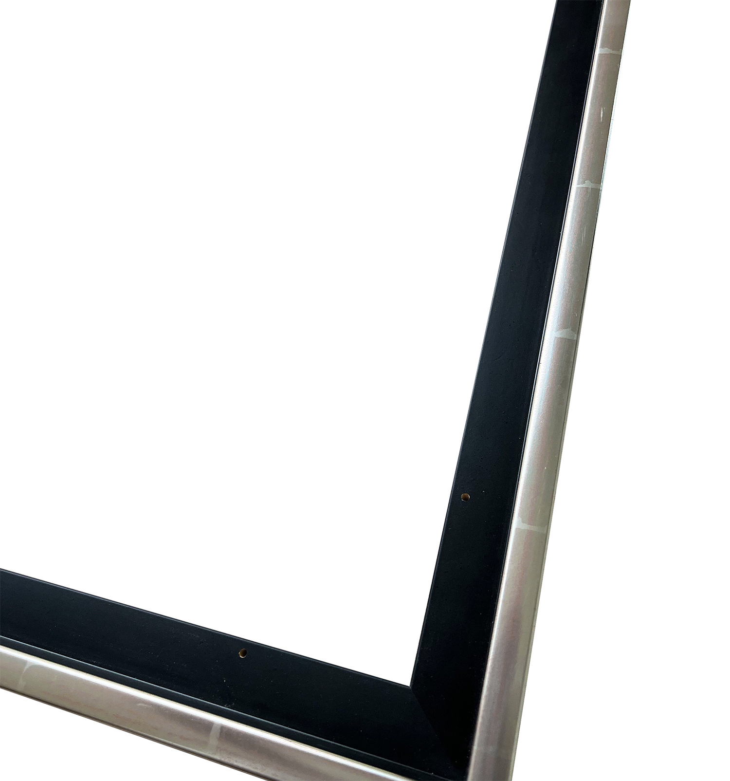Floater Frames, Standard - Silver