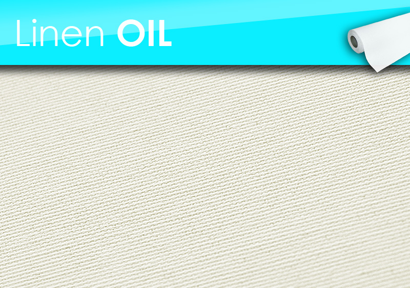 Oil - Linen