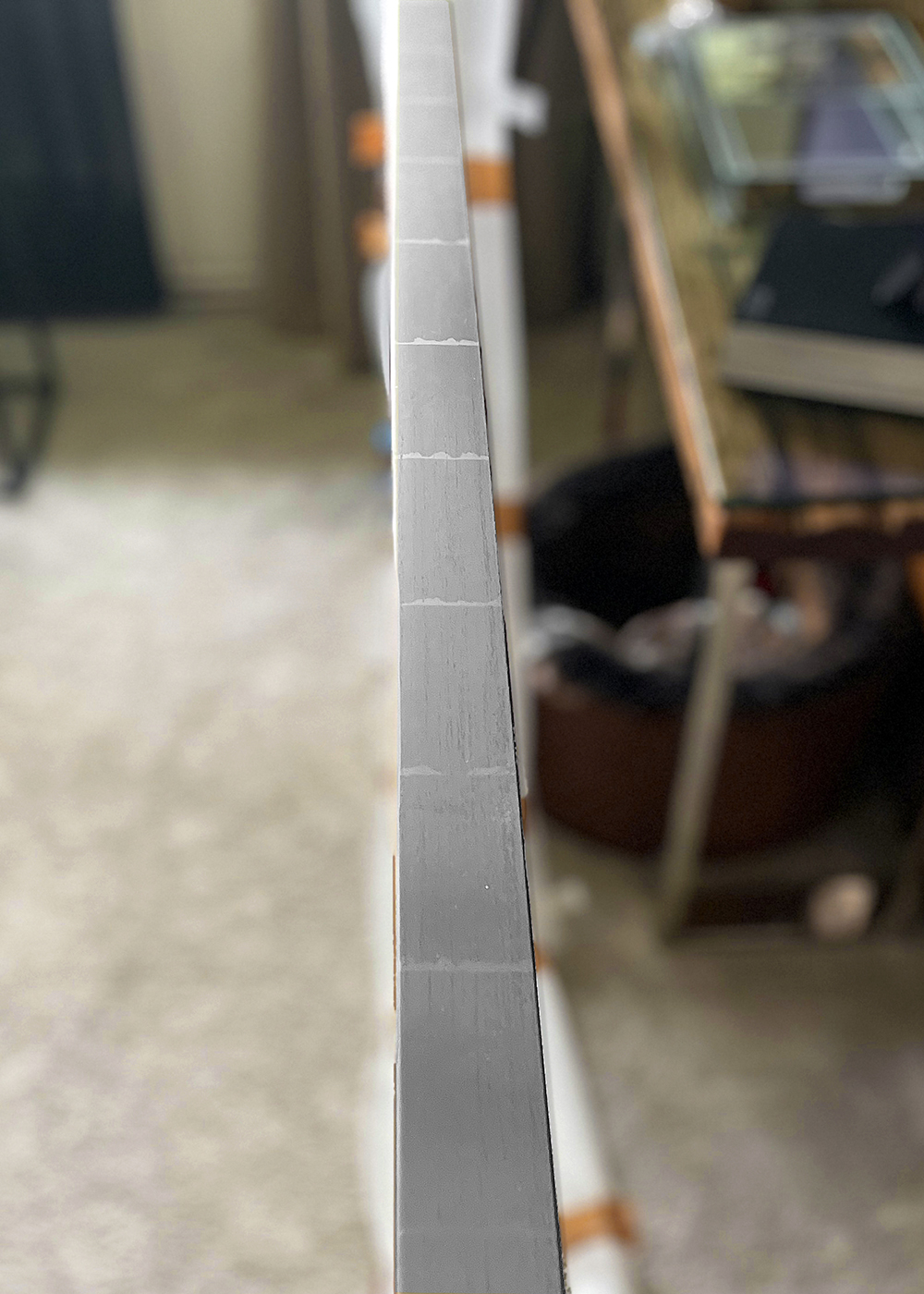 Silber Standard Streifen