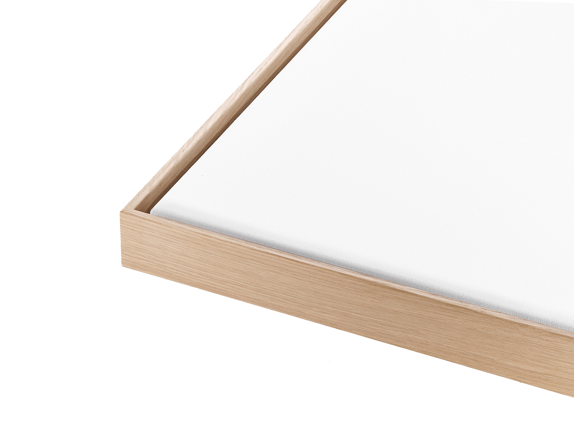 Floater Frames - Oak Nature - Standard