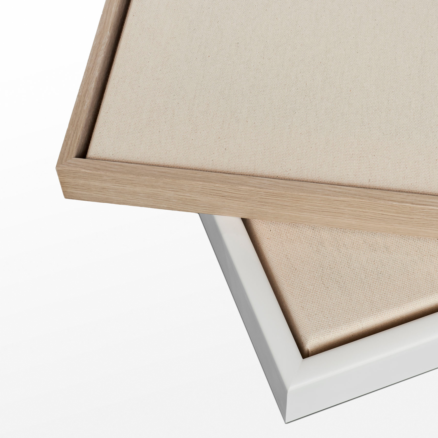 NATURE COTTON - STANDARD