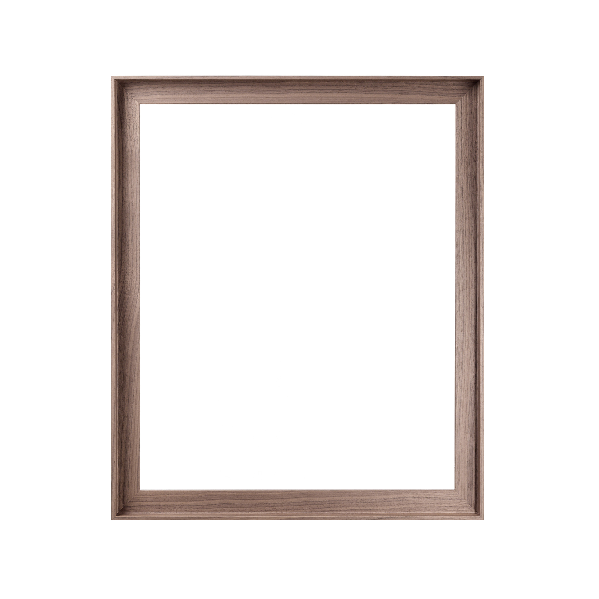 Floater Frames - Oak Nature - Standard Floater Frames - Oak Nature - Standard
