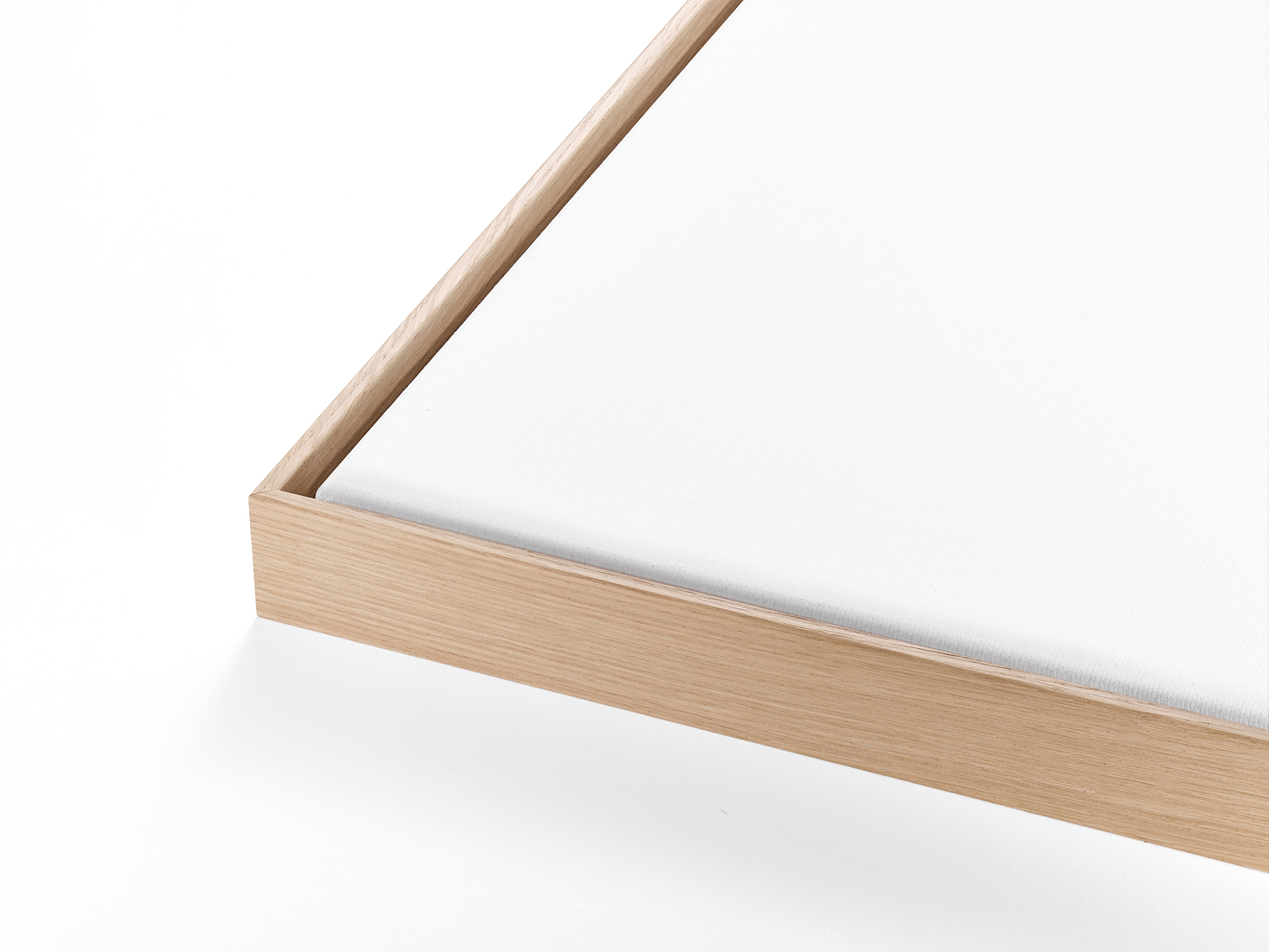 Floater Frames - Black - Standard