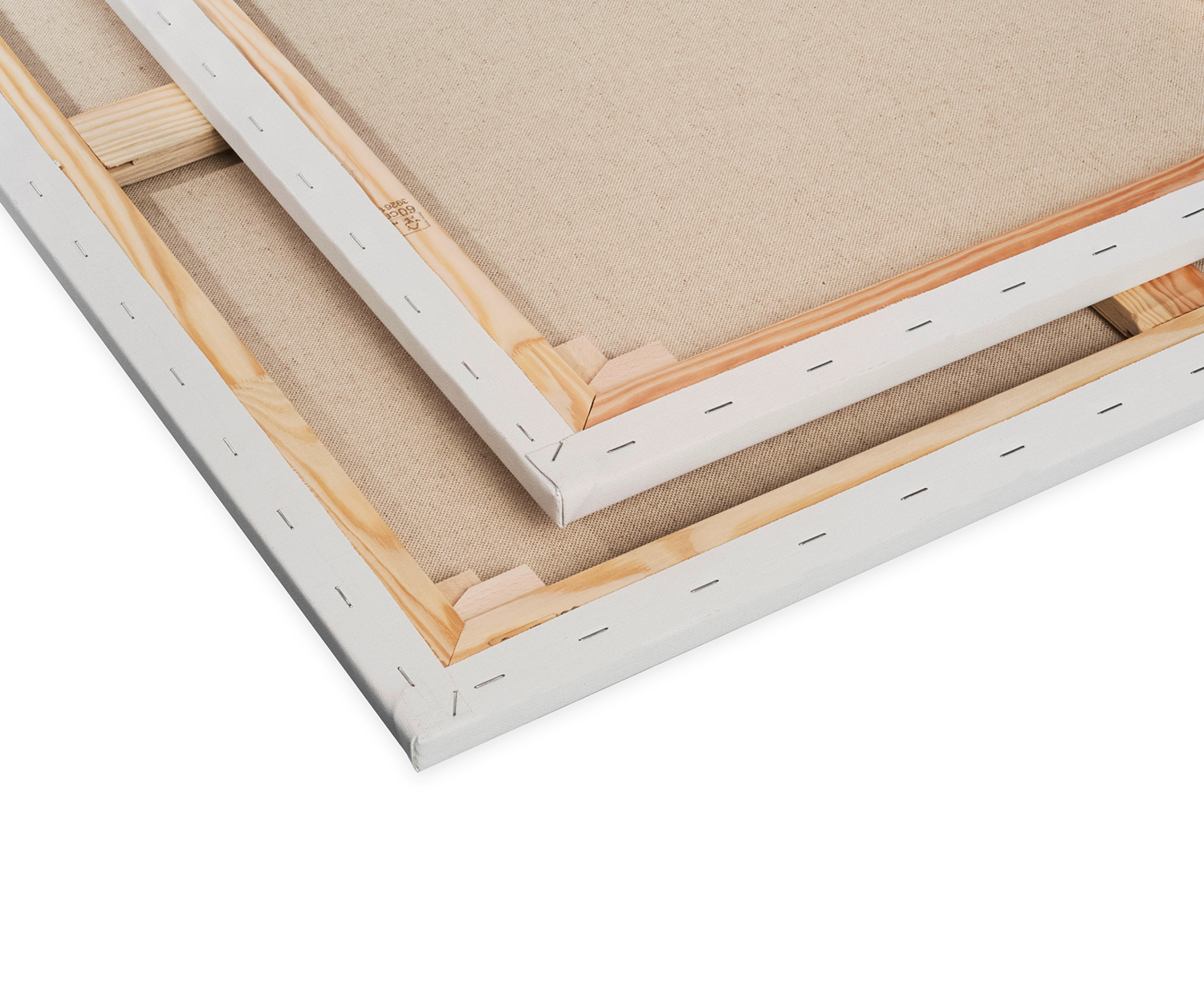Standard Stretcher Bars (Certified) Standard Stretcher Bars (Certified)