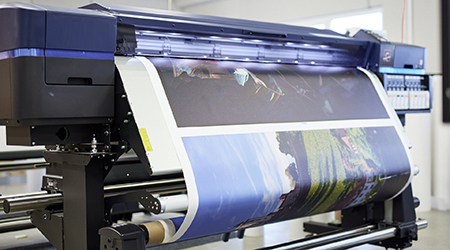 Printing Category