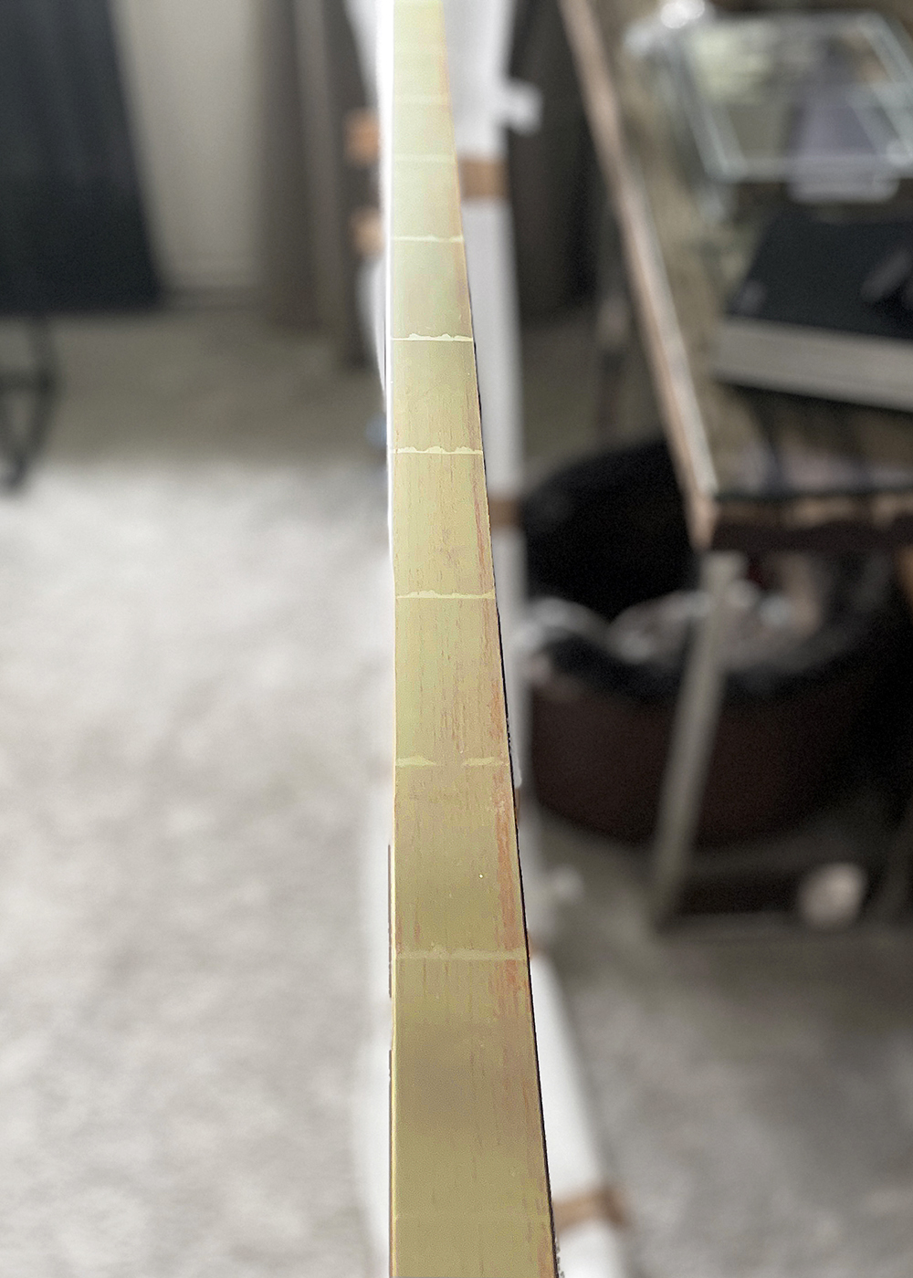 Floater Frames - Gold - Standard Floater Frames - Gold - Standard