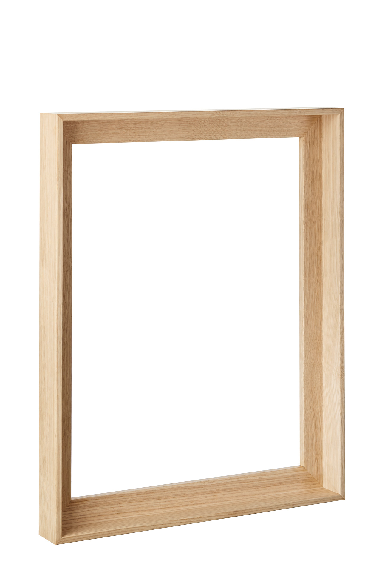 Floater Frames - Black - Standard