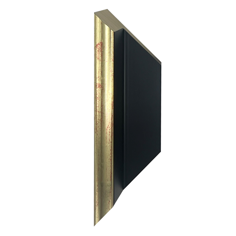 Floater Frames - Black - Standard