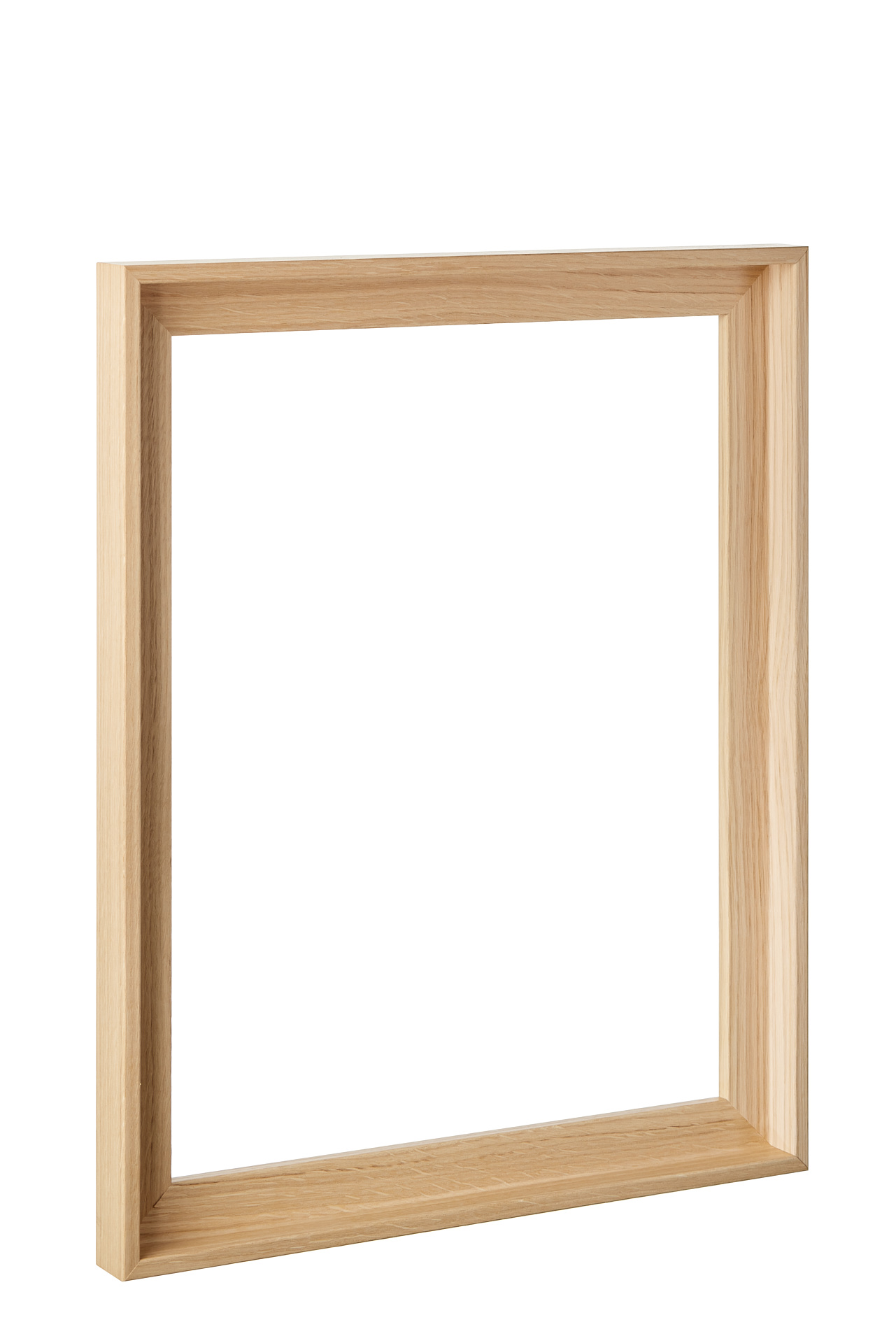 Floater Frames - Black - Standard