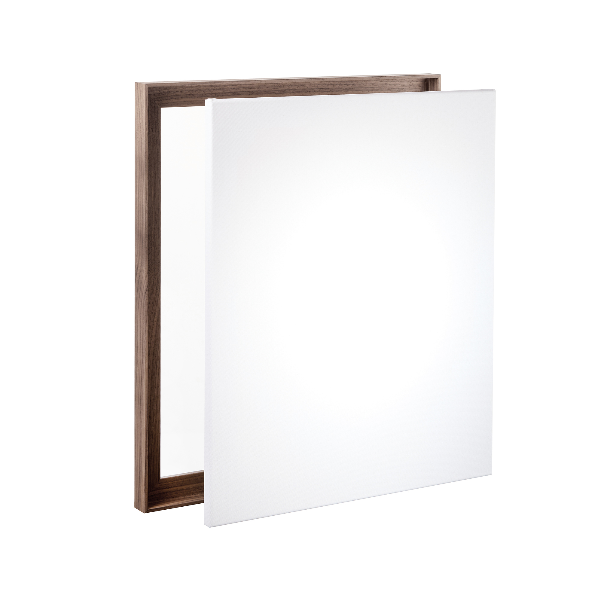 Floater Frames - Oak Nature - Standard Floater Frames - Oak Nature - Standard