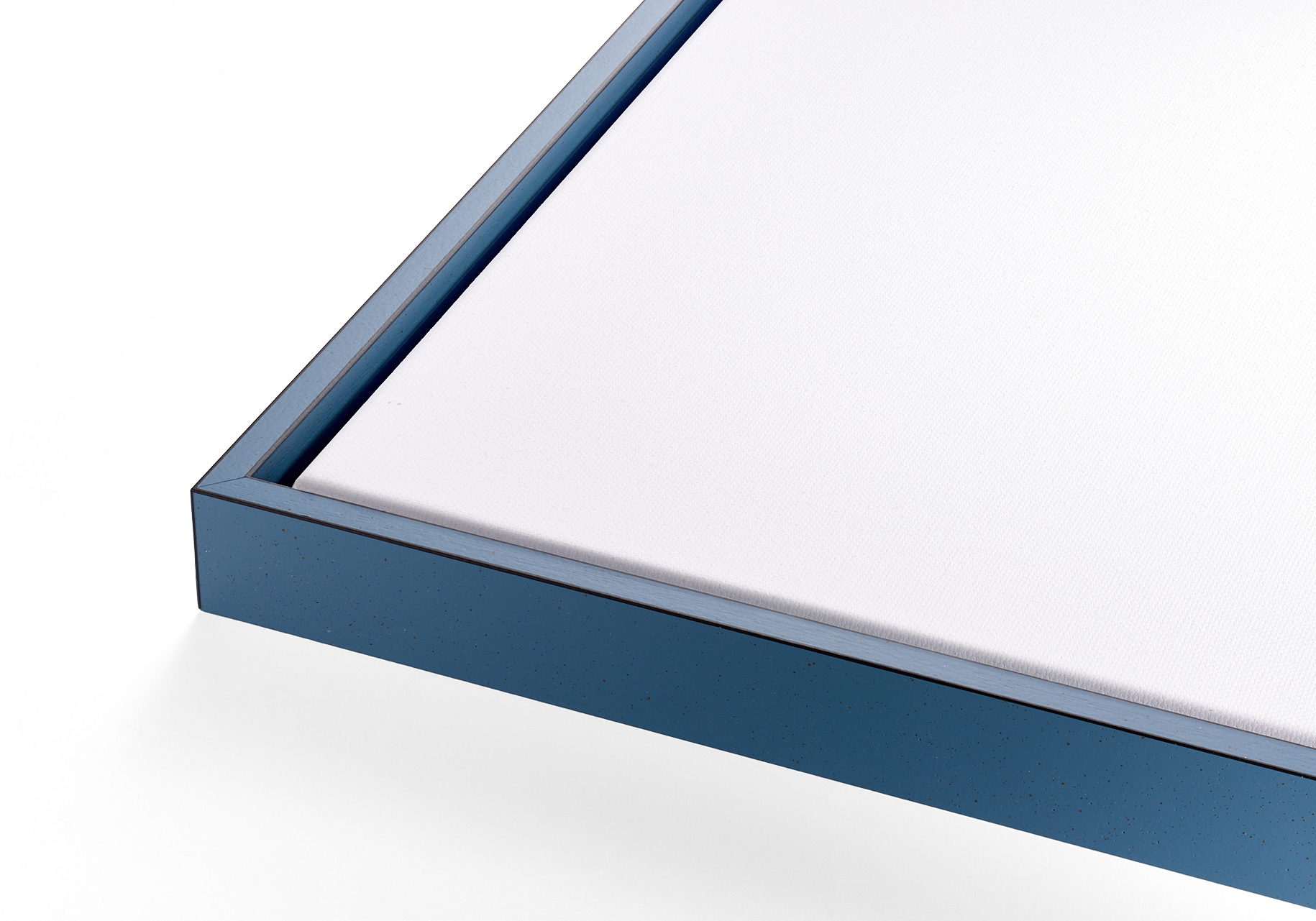 Floater Frame - Smoky Blue - Standard Floater Frame - Smoky Blue - Standard