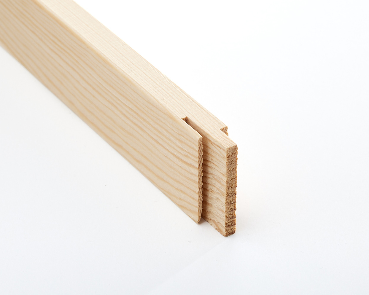 Cross Bars for XXL Stretcher Bars - Certified Wood